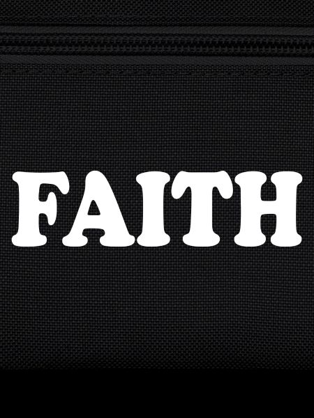 Faith