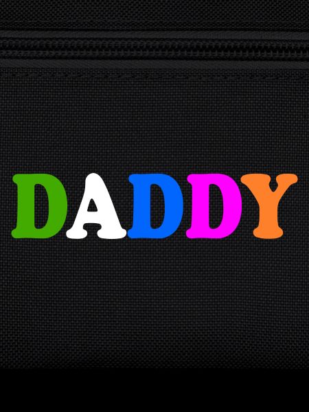 Daddy