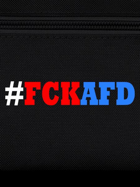 Fck afd