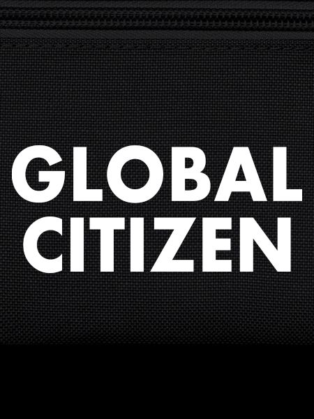 global citizen