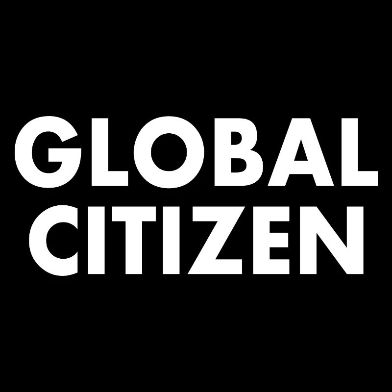 global citizen