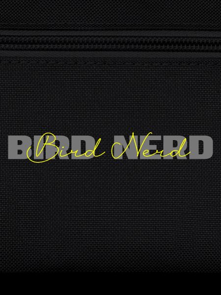 Bird Nerd