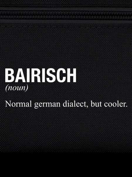 BAVARIAN, Bavarian