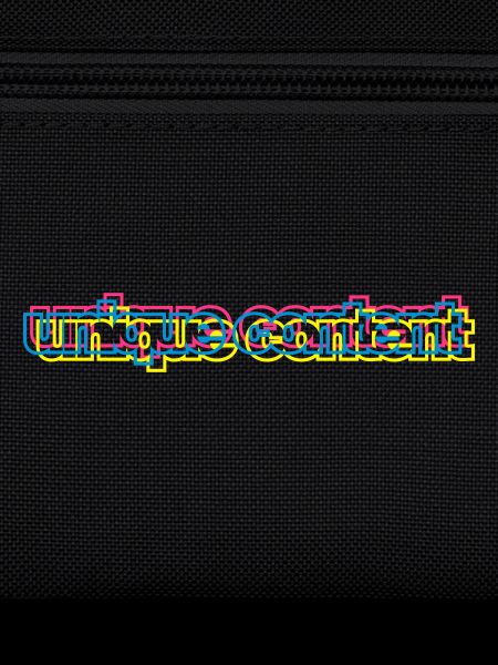 unique content 3C