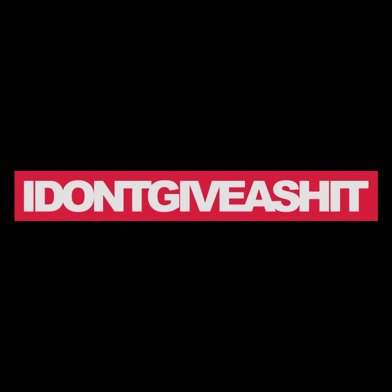 Give a Shit