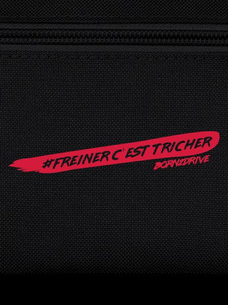 Freiner c'est tricher