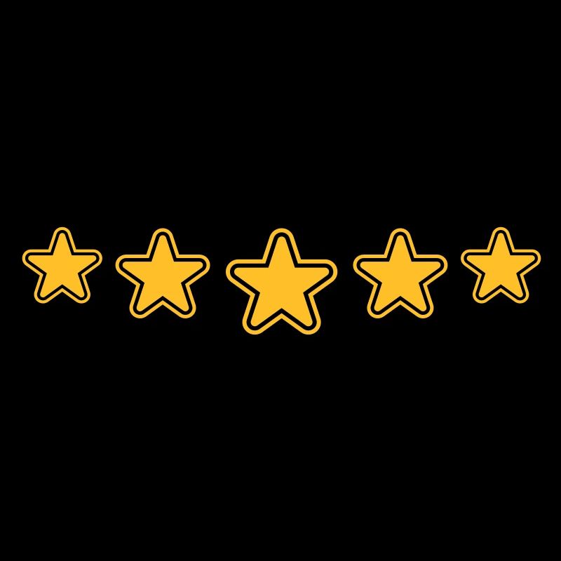 outline_stars_pattern_1c