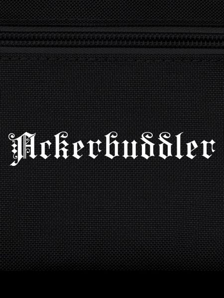 Ackerbuddler (Sondengänger)
