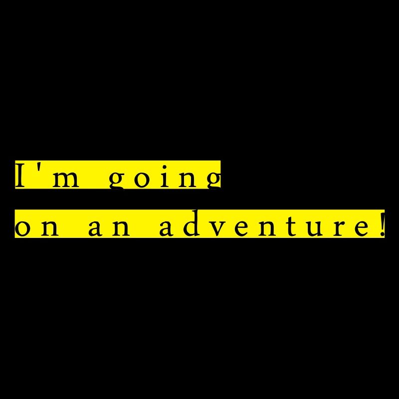adventure