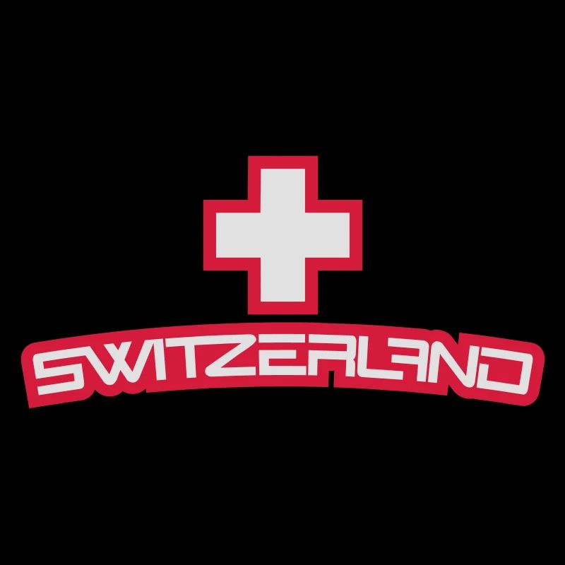 Cool Switzerland Design