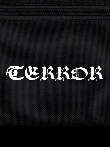 terror