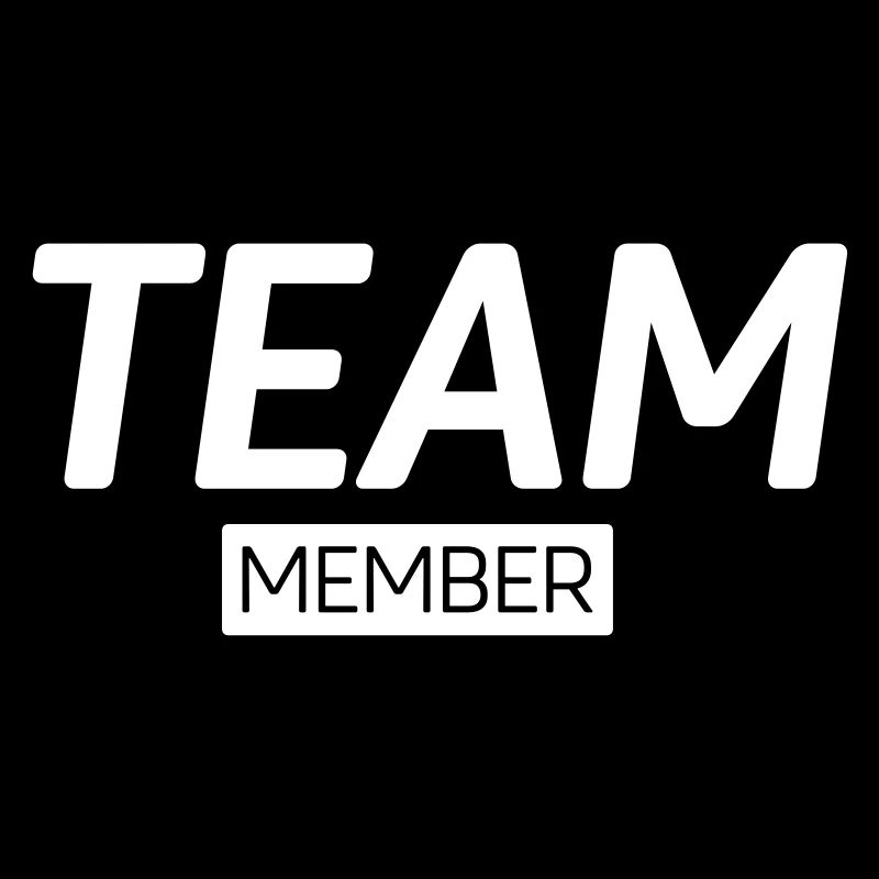 Team Member