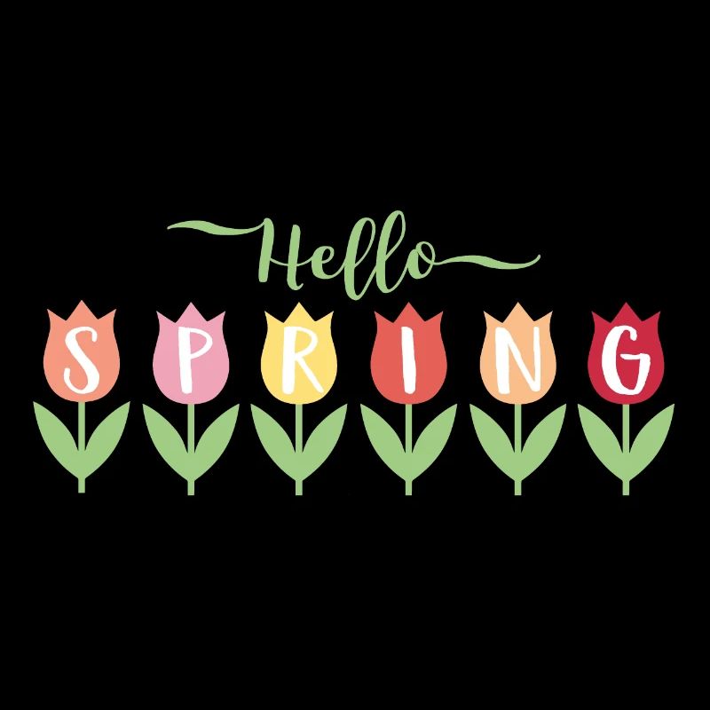 Hello Spring