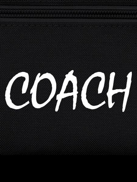 Coach