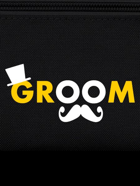 Groom