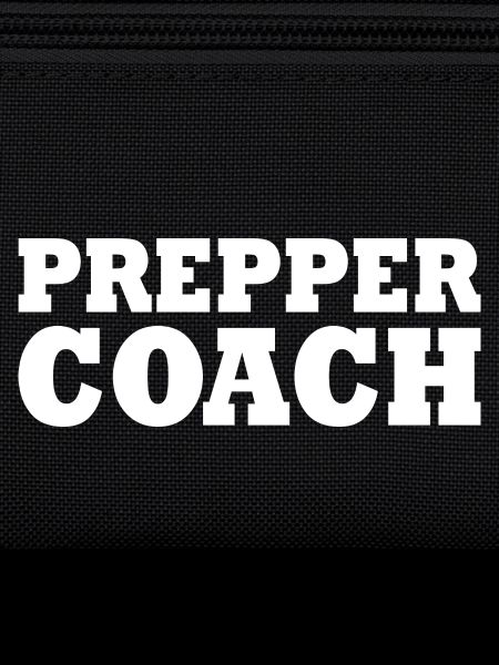 Prepper