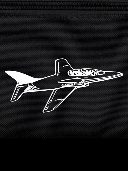 Jet Airplane Flyer