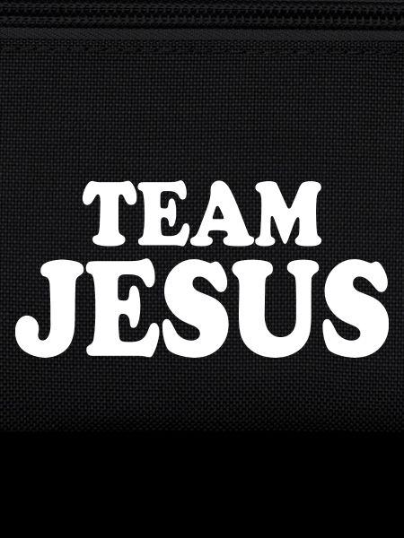 Team jesus