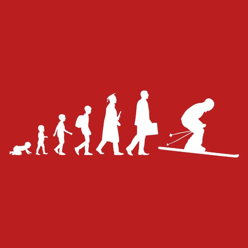 Ski development