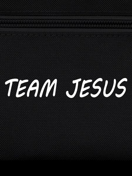 Team jesus
