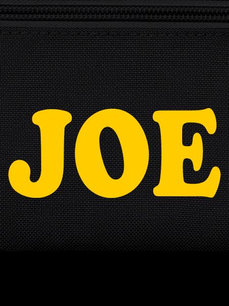 Joe