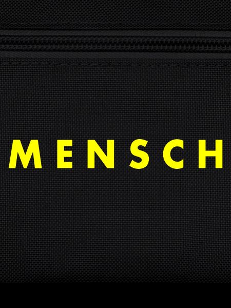 Mensch