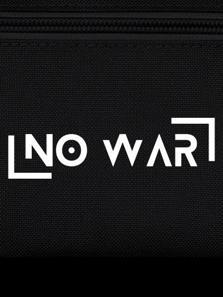 No War