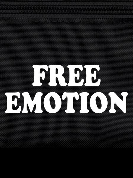Free emotion