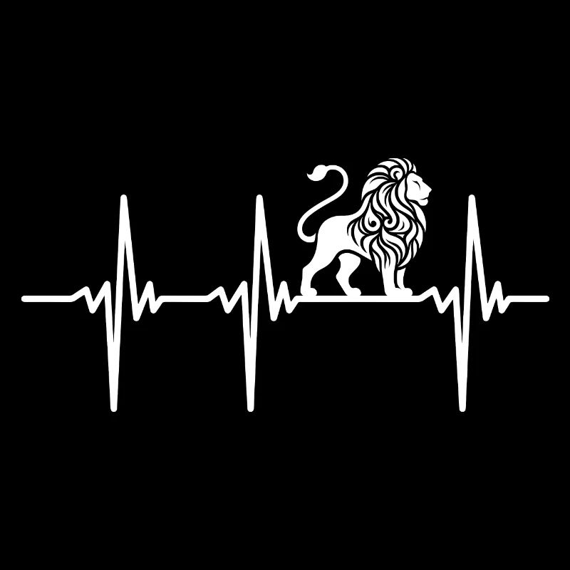 Heartbeat for mighty lions