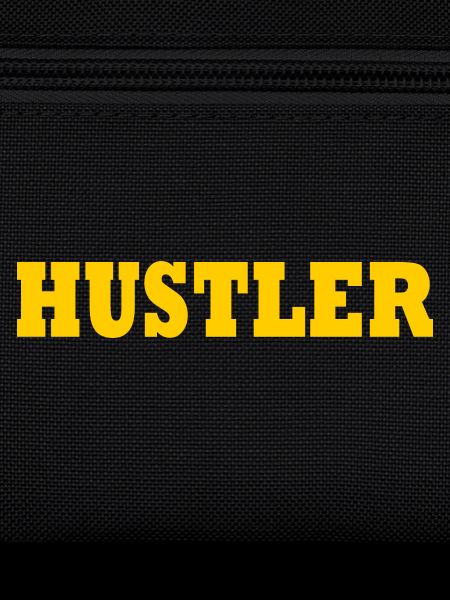 Hustler