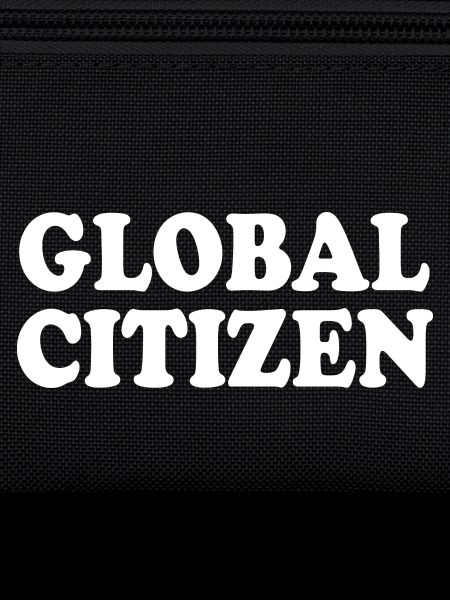 global citizen