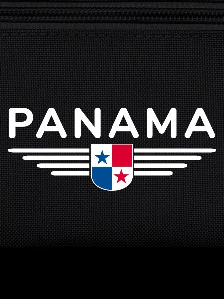 Panama T-Shirt Design