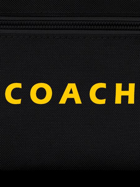 COACH