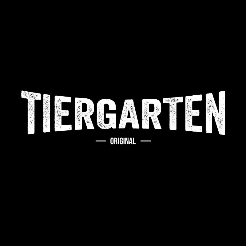Tiergarten Original
