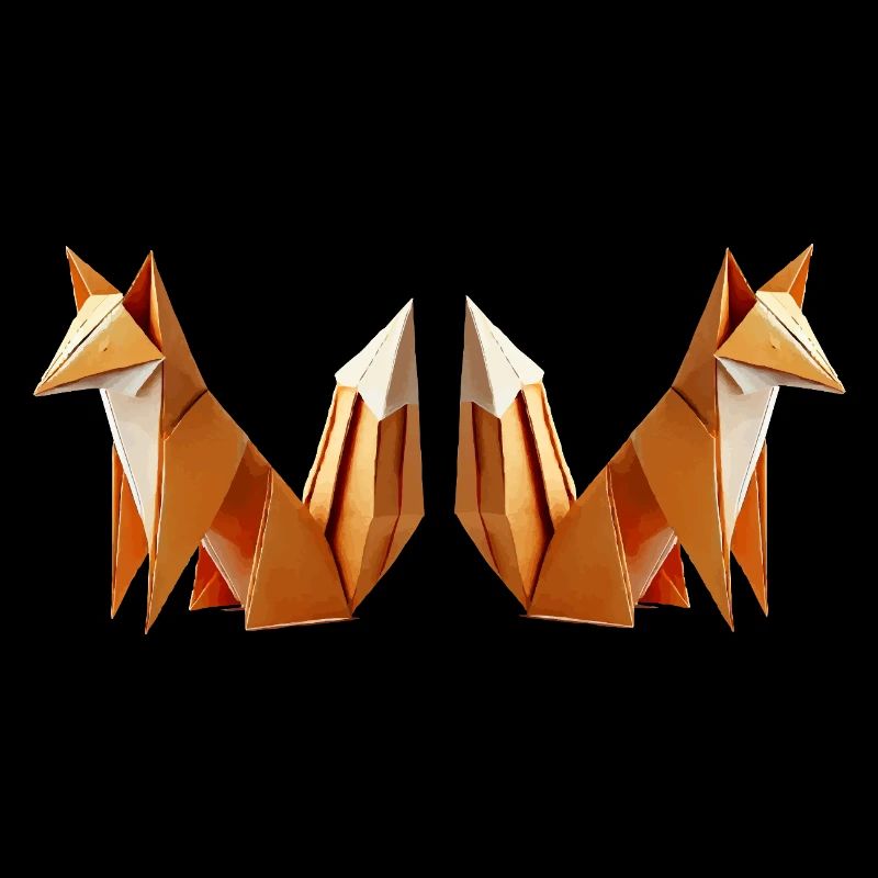fuchs origami 2