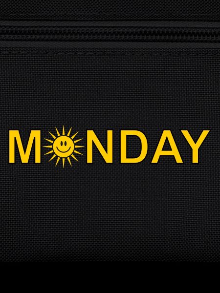 Monday
