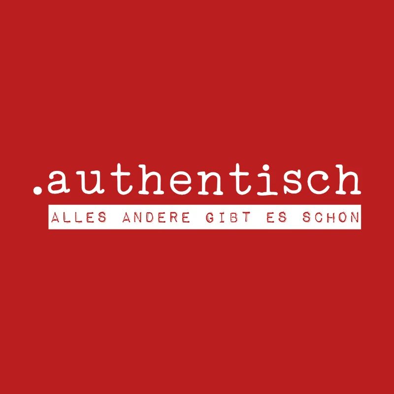.authentisch