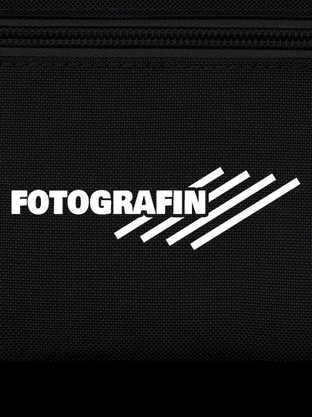 Arbeitsplatz Fotografin