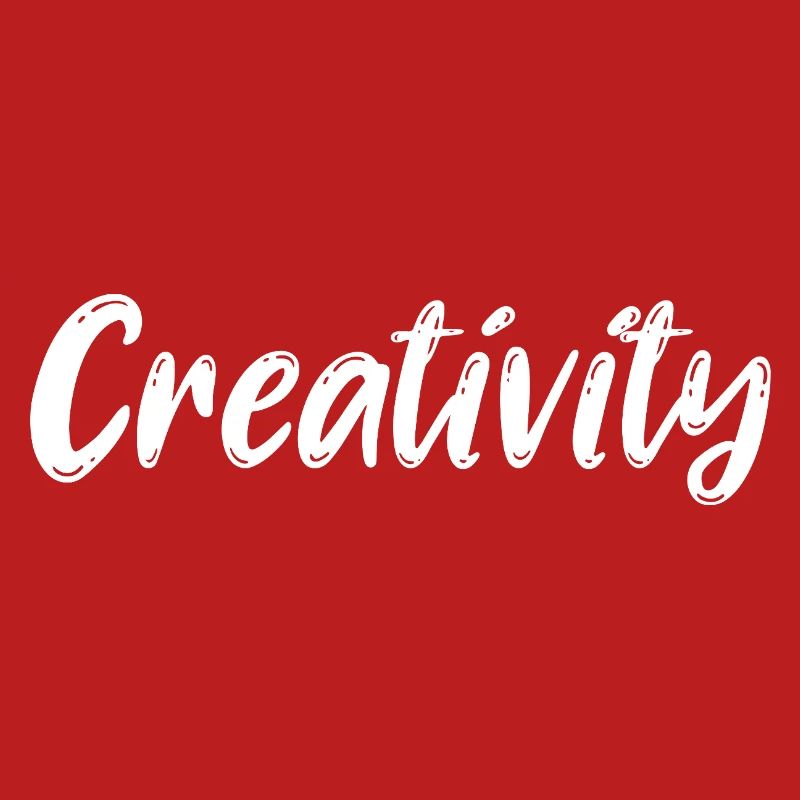 Créativité créative