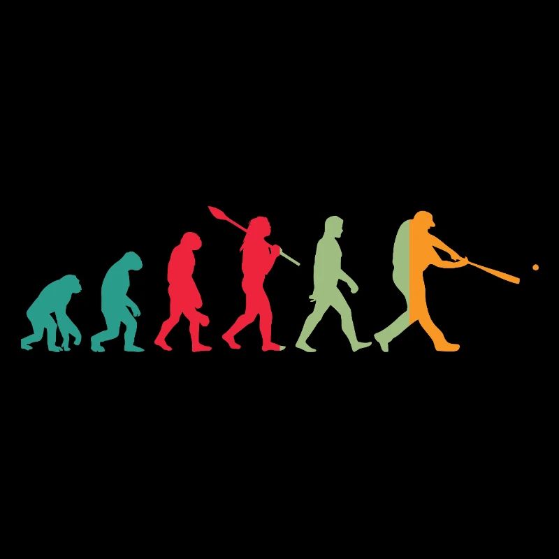 Basketball Evolution