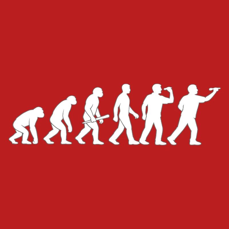 Evolution der Technik