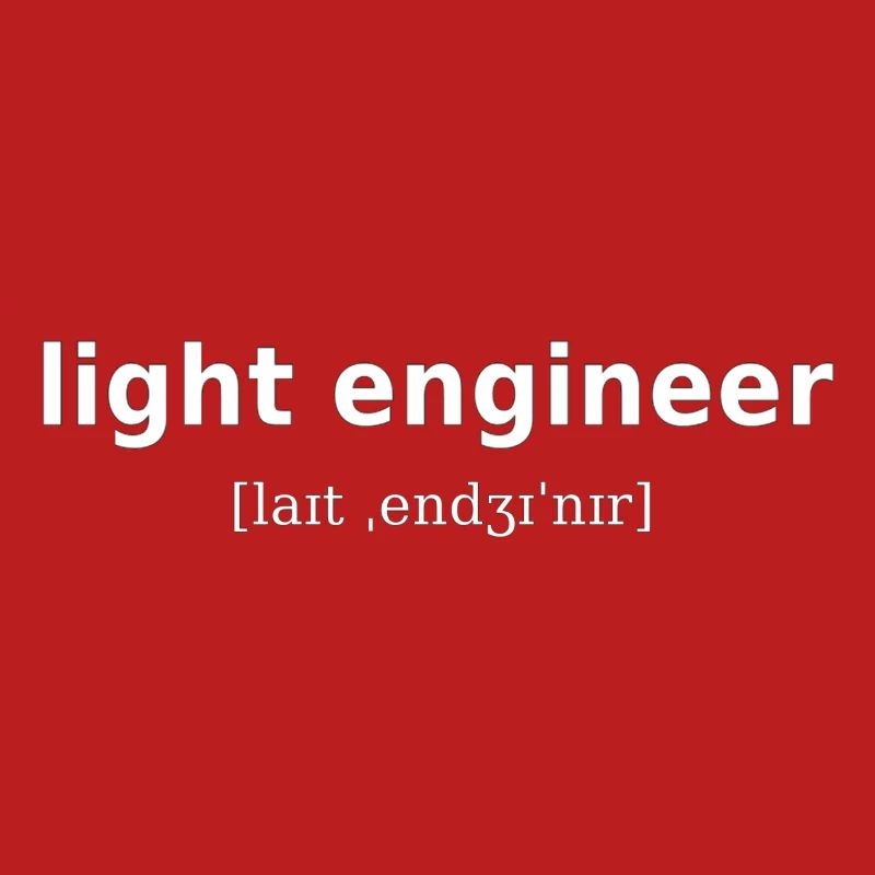light engineer