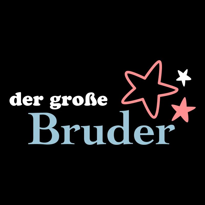 Der große Bruder