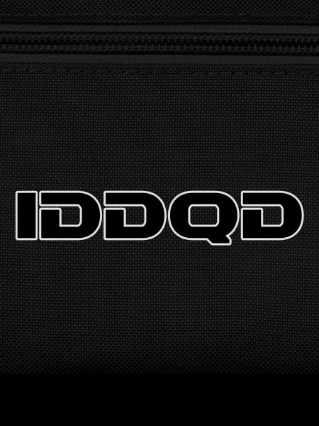IDDQD Gamer