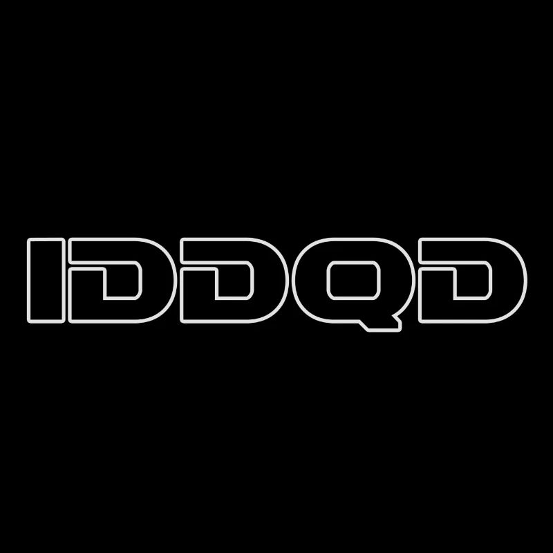IDDQD Gamer