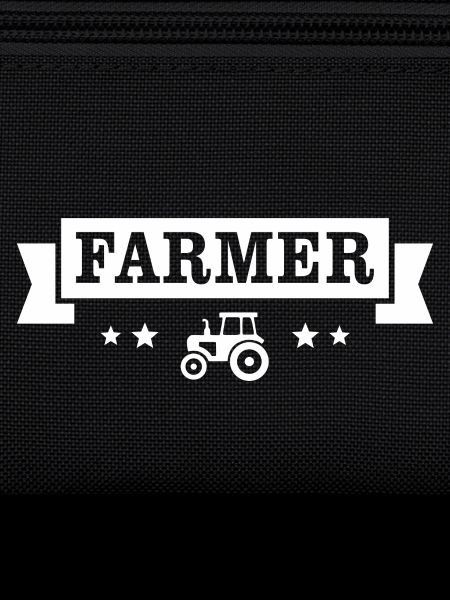 Farmer Badge