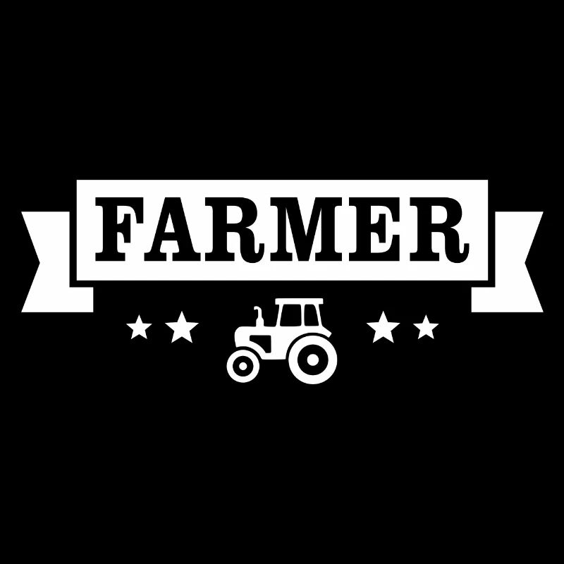 Farmer Badge
