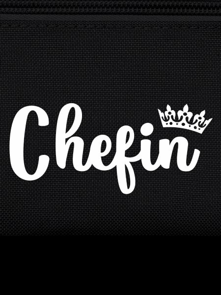 Chefin