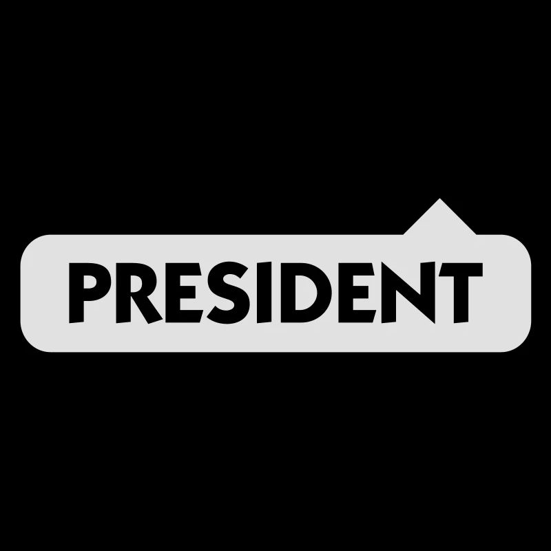 Präsident