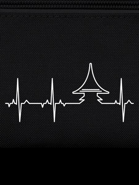 ECG - Whisky “Heart Peat”